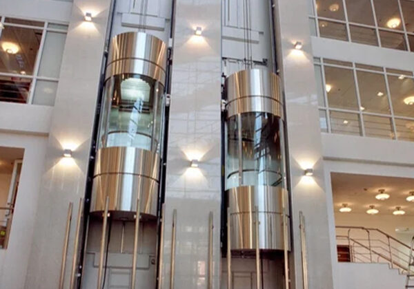 Capsule Lift Installation in Chennai